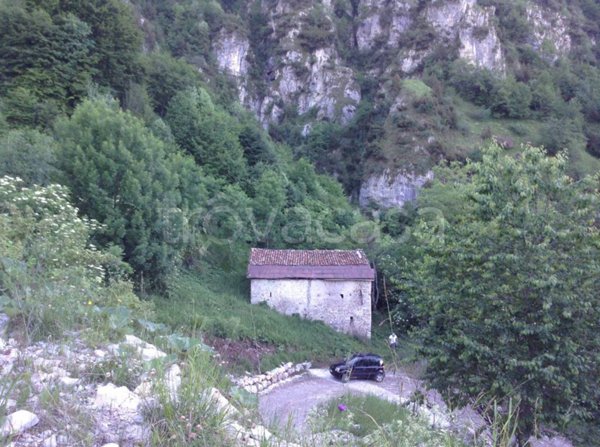 appartamento in vendita a Pertica Bassa in zona Ono Degno