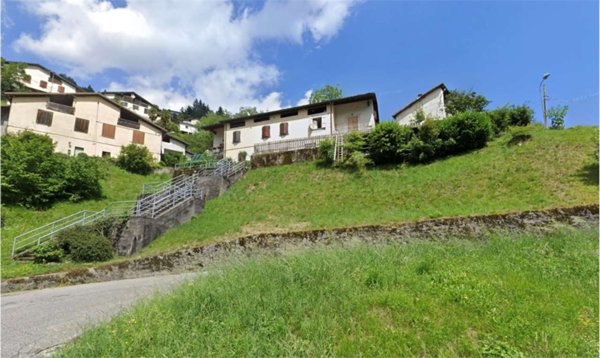 appartamento in vendita a Pertica Bassa in zona Levrange
