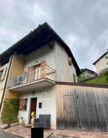appartamento in vendita a Pertica Bassa in zona Levrange