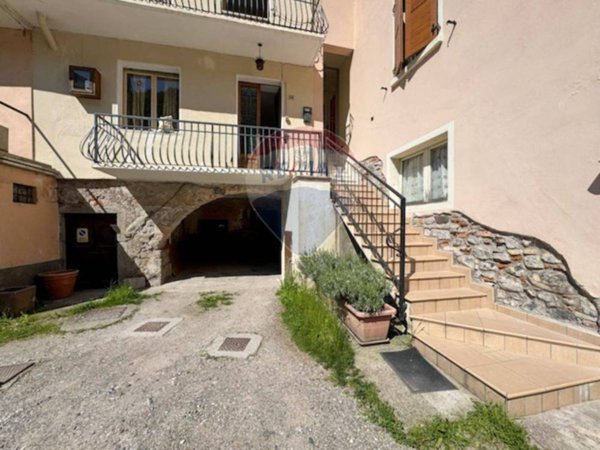 appartamento in vendita a Pertica Bassa
