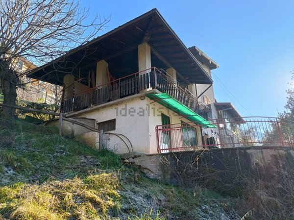 casa indipendente in vendita a Pertica Bassa