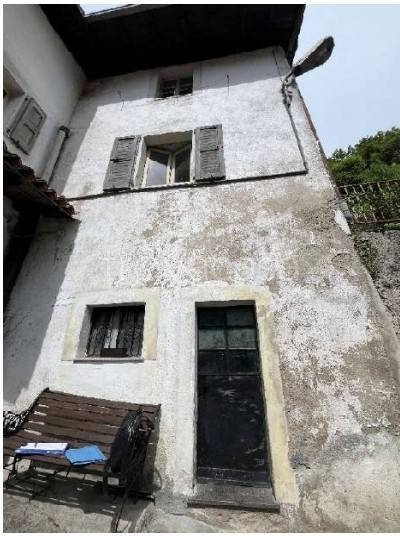 appartamento in vendita a Pertica Bassa in zona Forno d'Ono