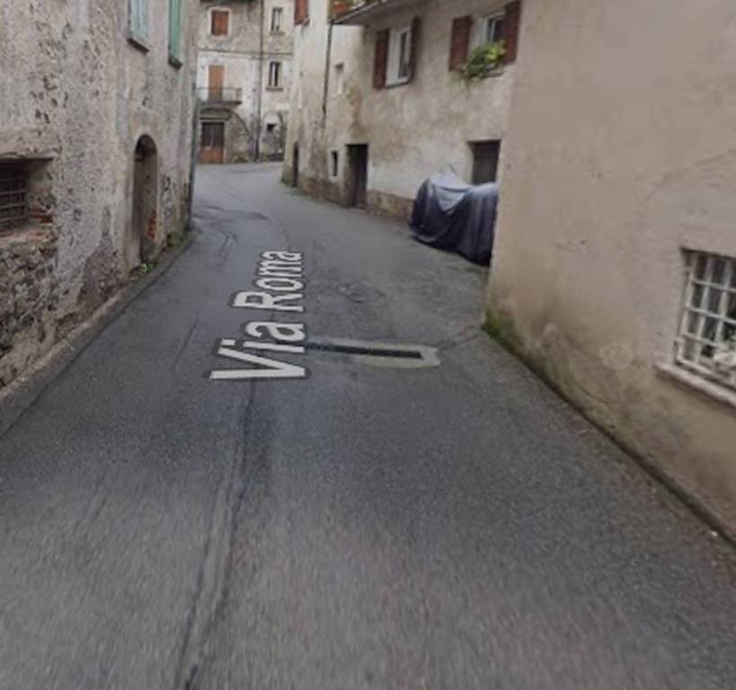 appartamento in vendita a Pertica Bassa in zona Forno d'Ono