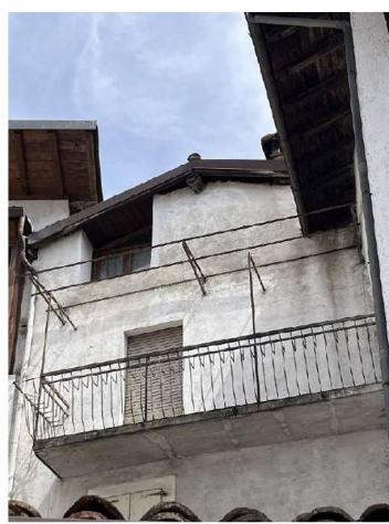 appartamento in vendita a Pertica Bassa in zona Forno d'Ono