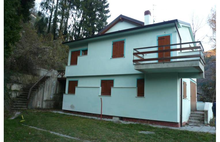 appartamento in vendita a Pertica Bassa in zona Levrange