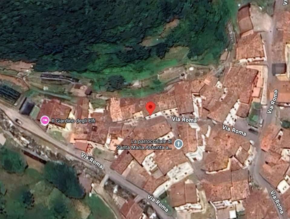 casa indipendente in vendita a Pertica Bassa