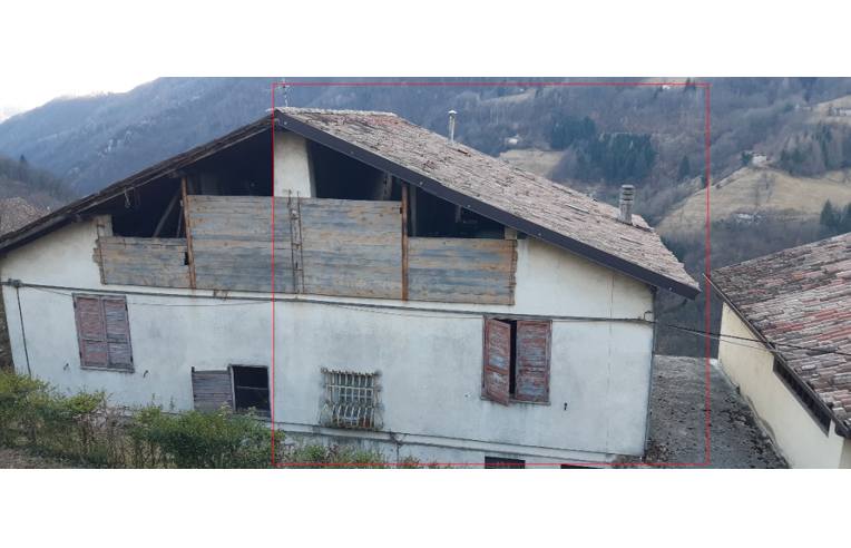 casa indipendente in vendita a Pertica Bassa in zona Levrange