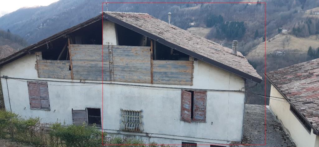 casa indipendente in vendita a Pertica Bassa in zona Levrange