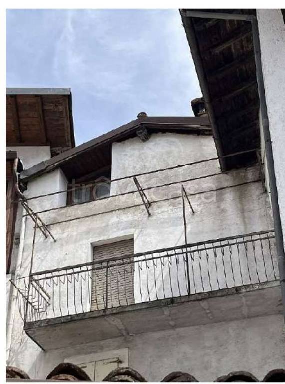 appartamento in vendita a Pertica Bassa in zona Forno d'Ono