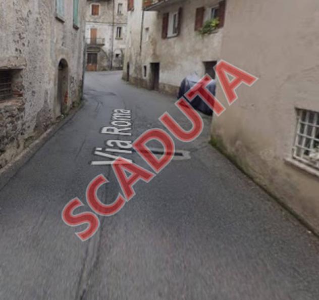 appartamento in vendita a Pertica Bassa in zona Forno d'Ono