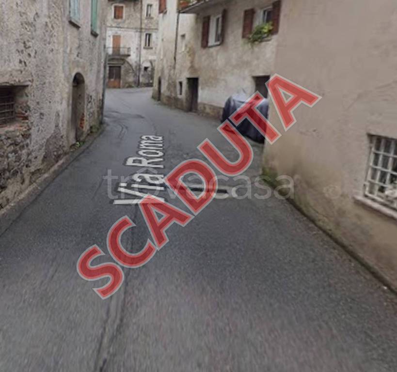 appartamento in vendita a Pertica Bassa in zona Forno d'Ono