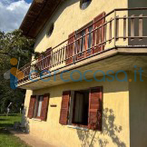 casa indipendente in vendita a Pertica Bassa in zona Avenone