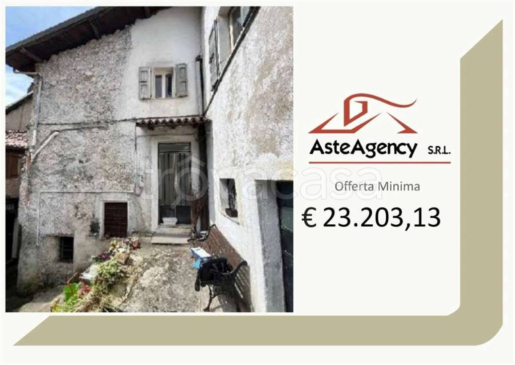 casa indipendente in vendita a Pertica Bassa