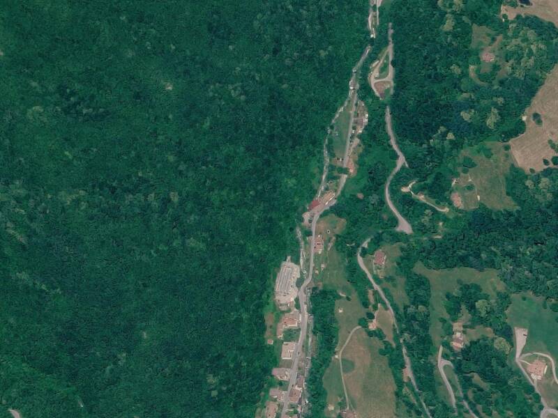 terreno agricolo in vendita a Pertica Bassa