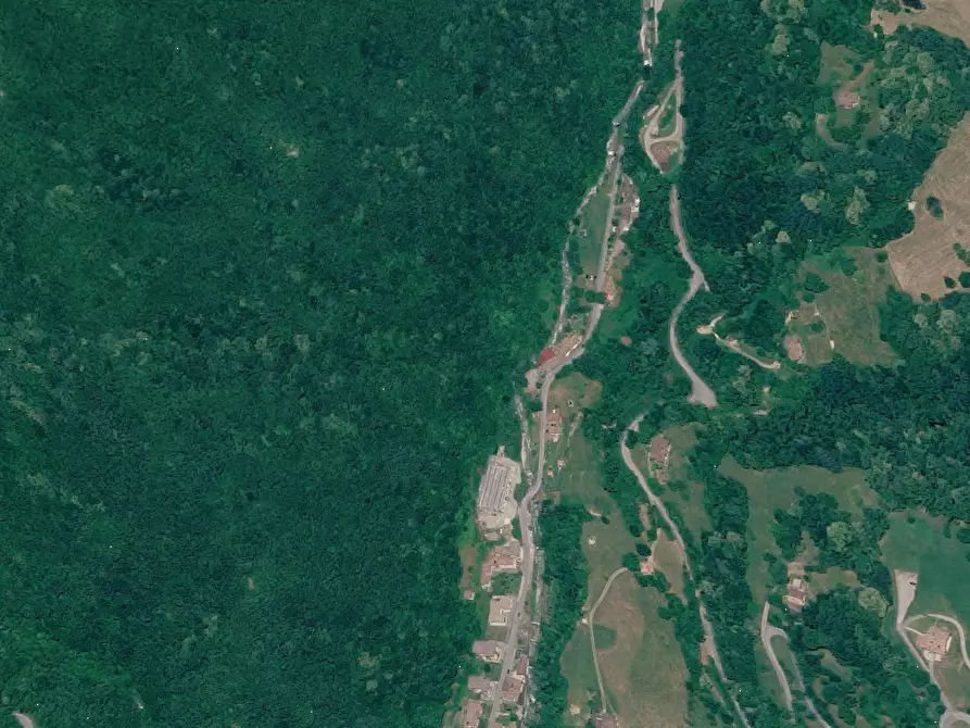 terreno agricolo in vendita a Pertica Bassa