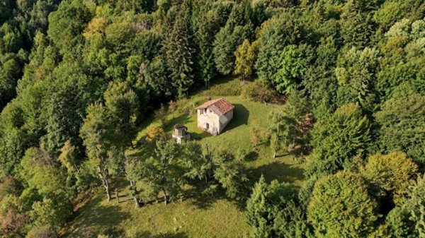 terreno in vendita a Pertica Bassa in zona Avenone