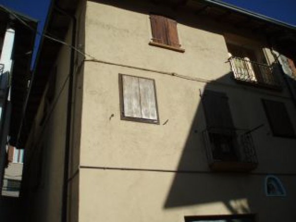 appartamento in vendita a Pezzaze