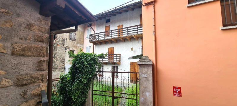 appartamento in vendita a Pezzaze