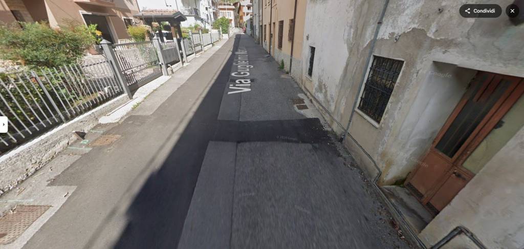 appartamento in vendita a Pezzaze