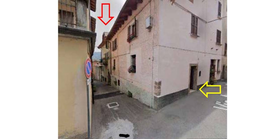 casa indipendente in vendita a Pezzaze