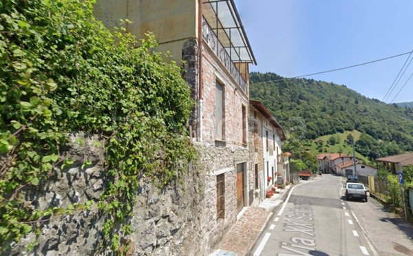 appartamento in vendita a Pezzaze