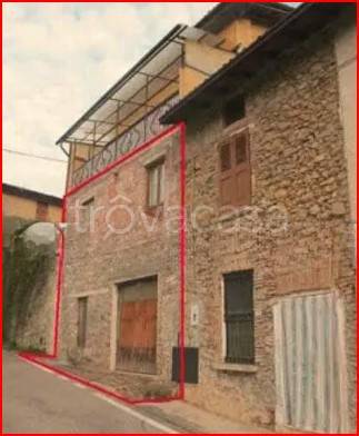 appartamento in vendita a Pezzaze