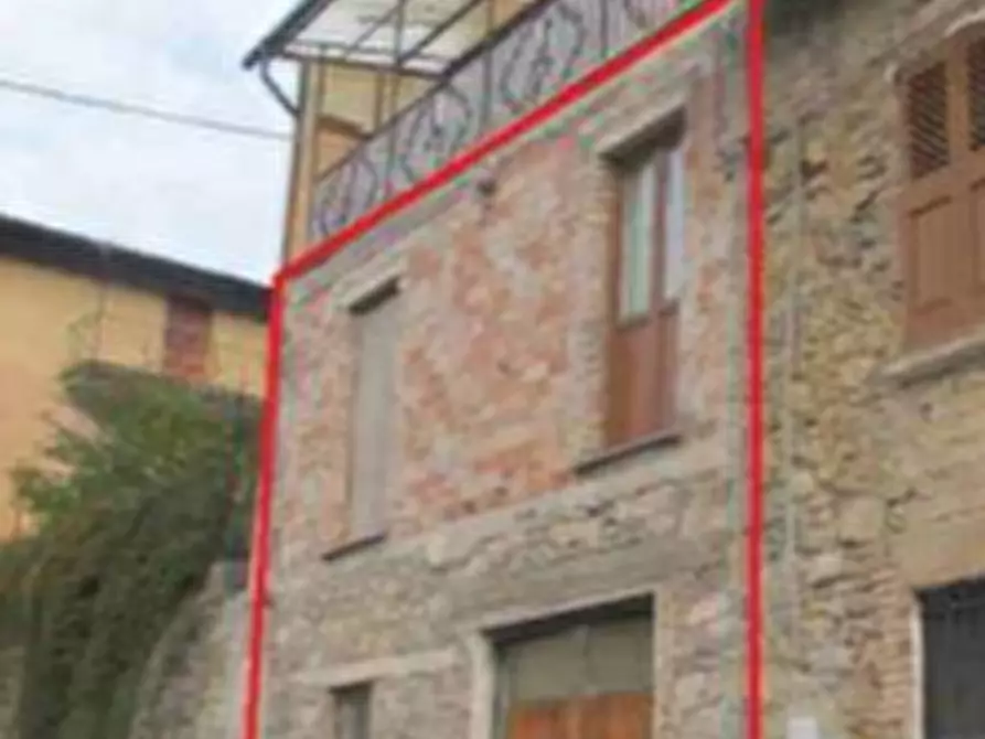 casa indipendente in vendita a Pezzaze