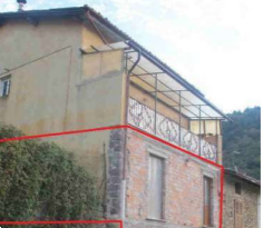casa indipendente in vendita a Pezzaze