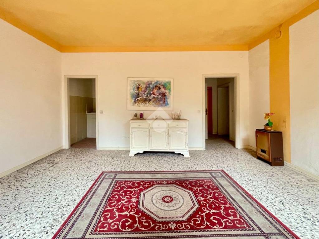 appartamento in vendita a Pezzaze