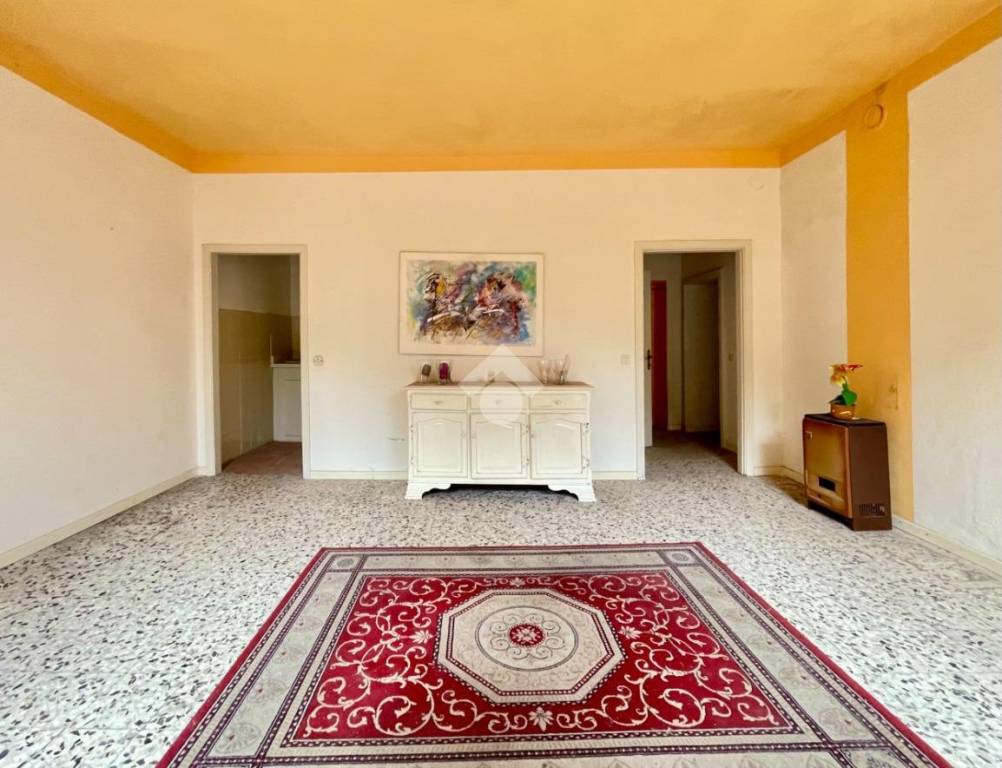 appartamento in vendita a Pezzaze