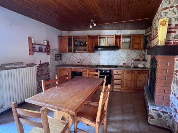 appartamento in vendita a Pezzaze