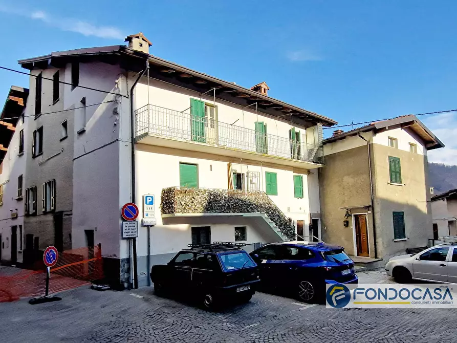 appartamento in vendita a Pezzaze in zona Mondaro