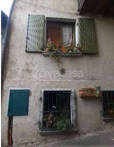 appartamento in vendita a Pezzaze