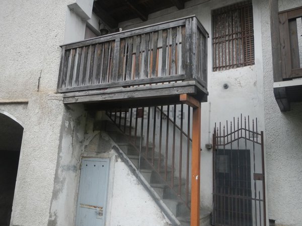 appartamento in vendita a Pezzaze in zona Lavone