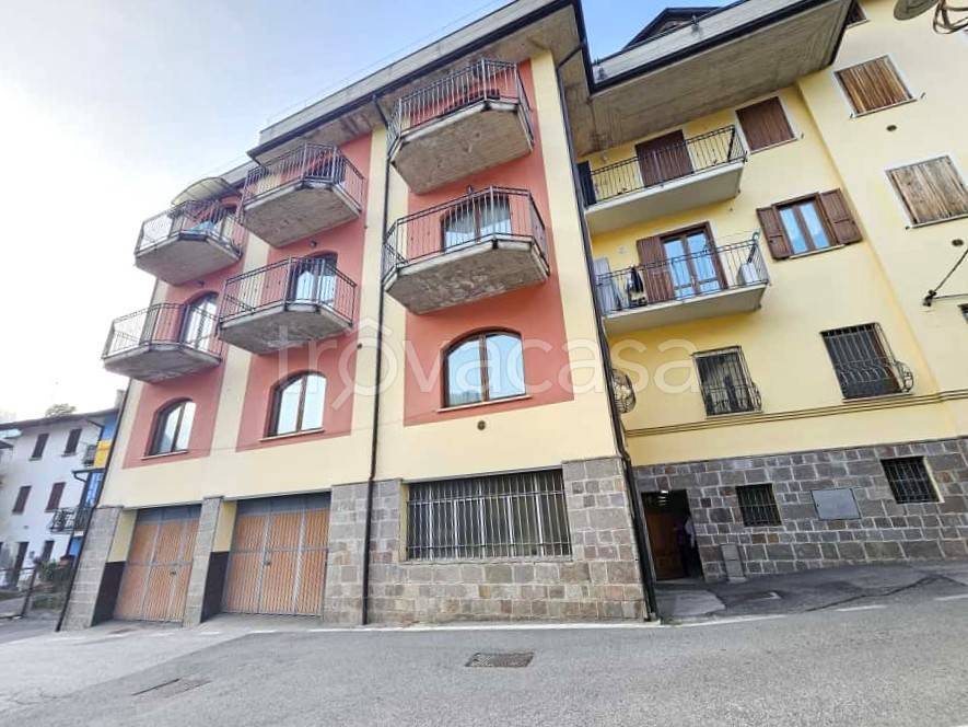 appartamento in vendita a Pezzaze