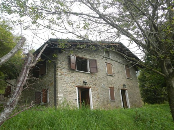 appartamento in vendita a Pezzaze