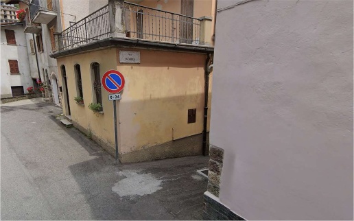 appartamento in vendita a Pezzaze in zona Mondaro