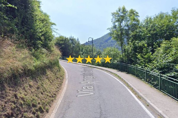 appartamento in vendita a Pezzaze