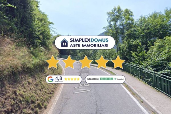 appartamento in vendita a Pezzaze