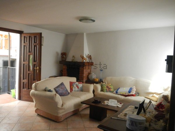 appartamento in vendita a Pezzaze