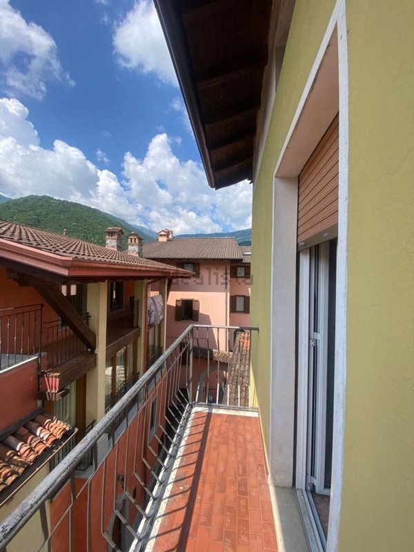 appartamento in vendita a Pezzaze