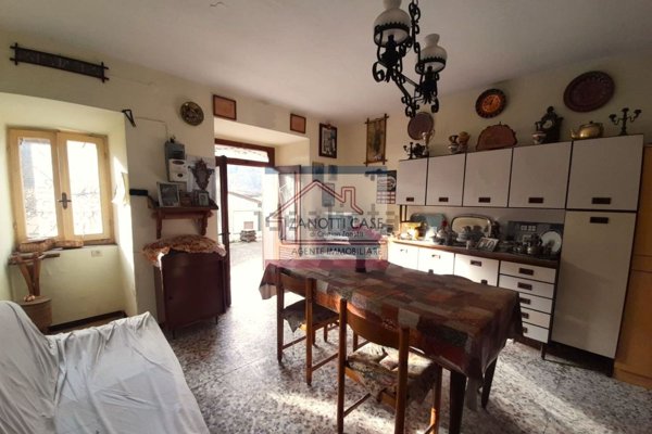 appartamento in vendita a Pezzaze