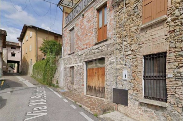 casa semindipendente in vendita a Pezzaze in zona Pezzazole