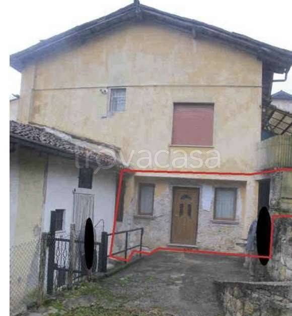 appartamento in vendita a Pezzaze