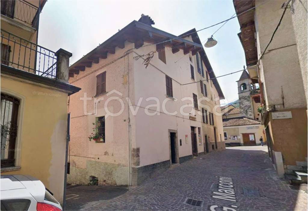 appartamento in vendita a Pezzaze