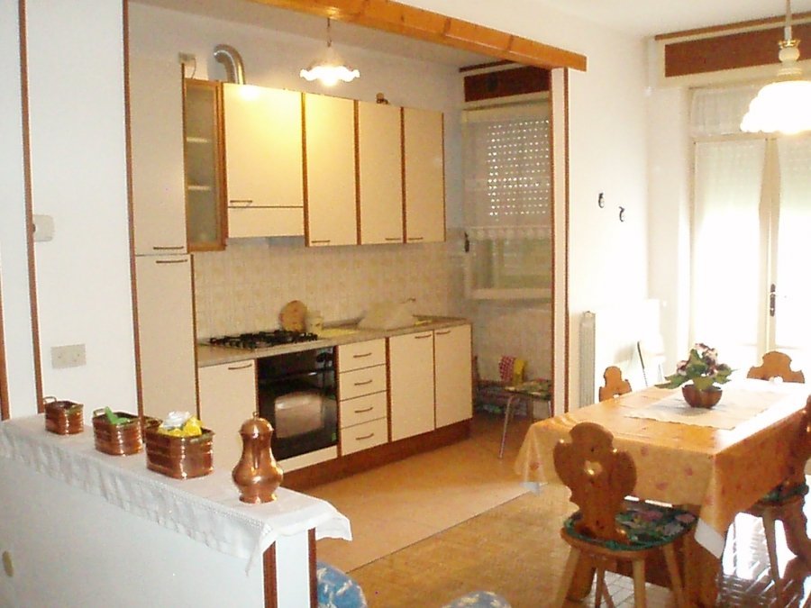 appartamento in vendita a Pezzaze