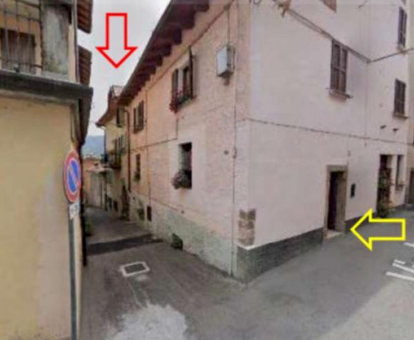 casa indipendente in vendita a Pezzaze