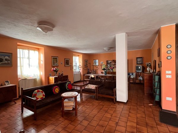 appartamento in vendita a Pezzaze