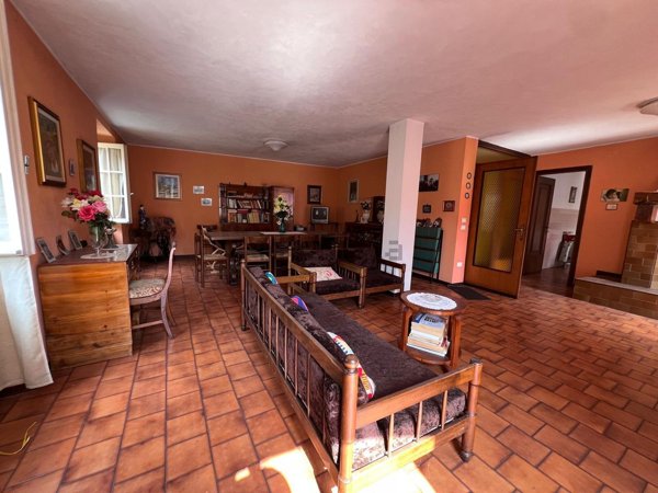 appartamento in vendita a Pezzaze