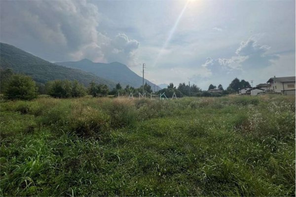 villa in vendita a Pian Camuno